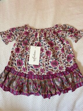 Arnhem Pearl Immy Belle Dress